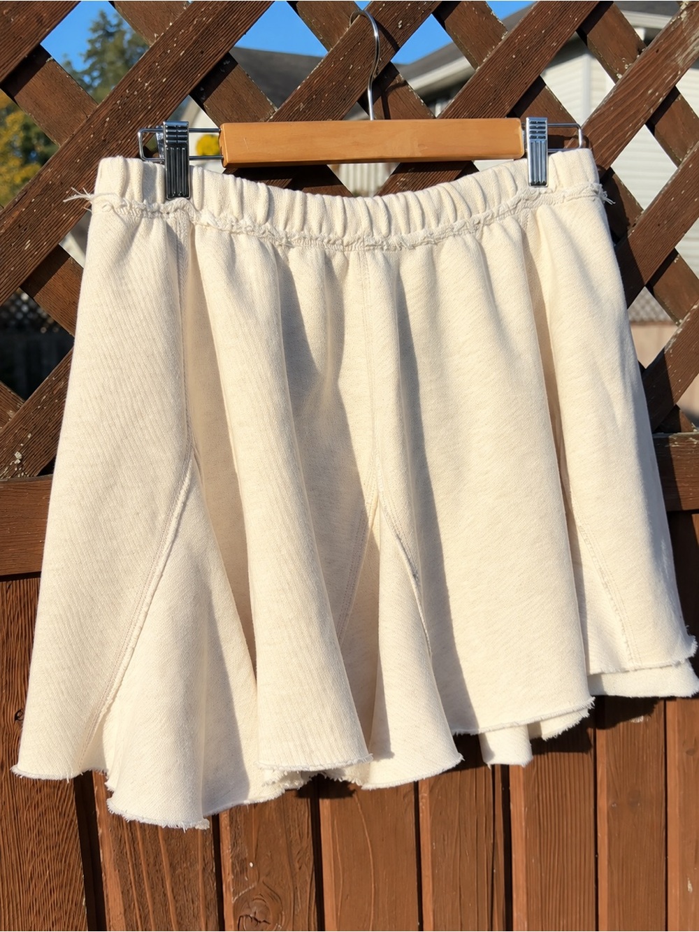 NWT Aerie Super Soft Mini Skirt | Size M